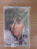 Аудиокассета фирменная Janice McClain – Janice McClain (Новая)