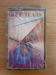 Аудиокассета фирменная Idle Tears ‎– Idle Tears (Новая)