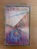 Аудиокассета фирменная Idle Tears ‎– Idle Tears (Новая)