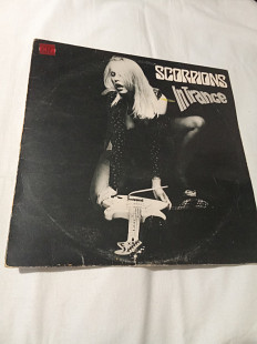 Scorpions/in trance/1975