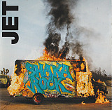 Jet – Shaka Rock ( USA )