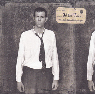 Robbie Fulks – Let's Kill Saturday Night ( USA )