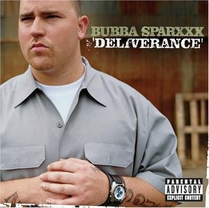 Bubba Sparxxx – Deliverance + Timbaland