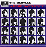 The Beatles – A Hard Day's Night