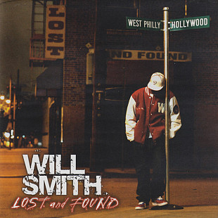 Will Smith – Lost And Found