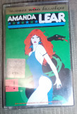 Amanda Lear – The Collection.Запаковавана.