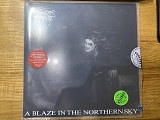 Вінілова пластинка Darkthrone, limited edition, A BLAZE IN THE NORTHERN SKY, 30th anniversary