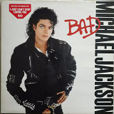 Lp MICHAEL JACKSON "BAD"