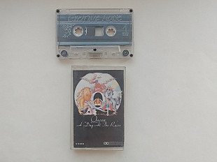 Queen A Day At The Raies