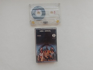 ABBA Arrival