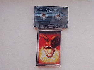 Annihilator Refresh the demon