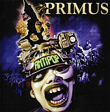 New Primus ‎– Antipop