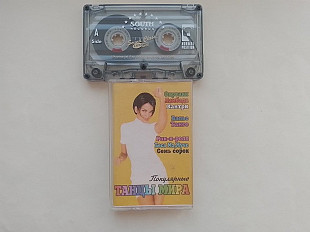 Популярные Танцы мира