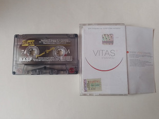 Vitas Улыбнись