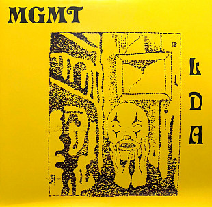 New MGMT – Little Dark Age