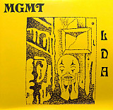 New MGMT – Little Dark Age
