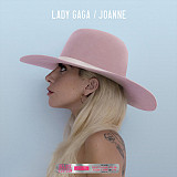 New Lady Gaga – Joanne