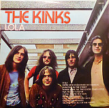 The Kinks – Lola