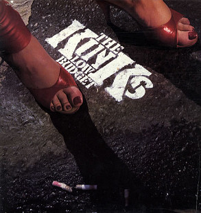The Kinks – Low Budget