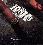 The Kinks – Low Budget