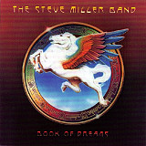 Steve Miller Band – Book Of Dreams
