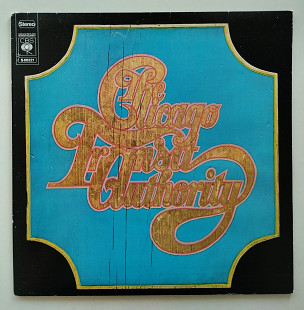Chicago Transit Authority – Chicago Transit Authority