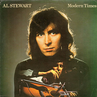 Al Stewart – Modern Times