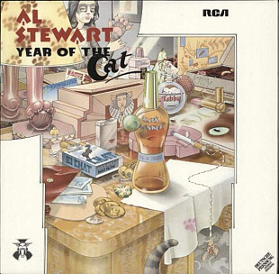 Al Stewart – Year Of The Cat