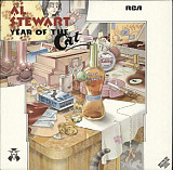 Al Stewart – Year Of The Cat