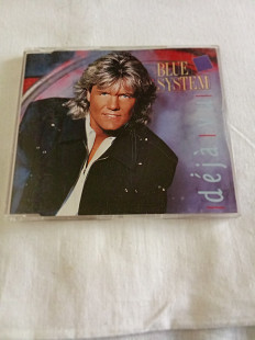 Blue System/deja vu/1991