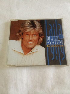 Blue System/ laila/1995