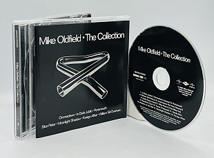 Mike Oldfield – The Collection (1997, Germany)