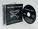 Mike Oldfield – The Collection (1997, Germany)