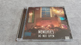 Chainsmokers - memories do not open. новый фирменный cd