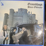 Groundhogs – Blues Obituary