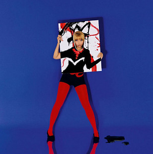 PinkPantheress - Fancy Some More? (Limited Coloured Vinyl Edition)