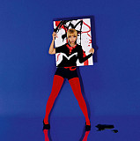 PinkPantheress - Fancy Some More? (Limited Coloured Vinyl Edition)