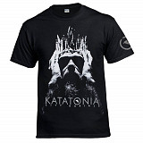 Футболка KATATONIA City Burials