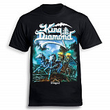 Футболка King Diamond - Abigail