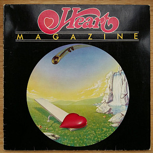 Heart – Magazine