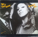 Ike & Tina Turner – Greatest Hits