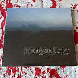 Borgarting - Beist - Digi-CD
