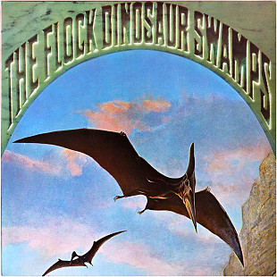 The Flock – Dinosaur Swamps