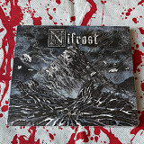 Nifrost – Orkja - Digi-CD