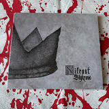 Nifrost - Blykrone - Digi-CD