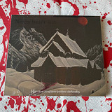 Noen Hater Oss - Kunsten Aa Gjoere Jorden Ubeboelig - Digi-CD