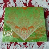 Sigh - Imaginary Sonicscape - Digi-CD