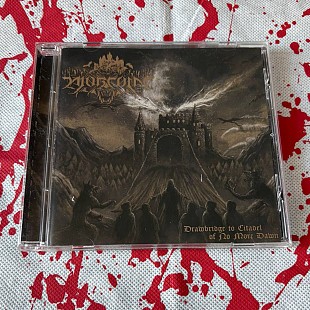 Morcolac - Drawbridge To Citadel Of No More Dawn - CD