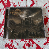 Morcolac - Drawbridge To Citadel Of No More Dawn - CD