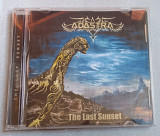 Adastra - The Last Sunset